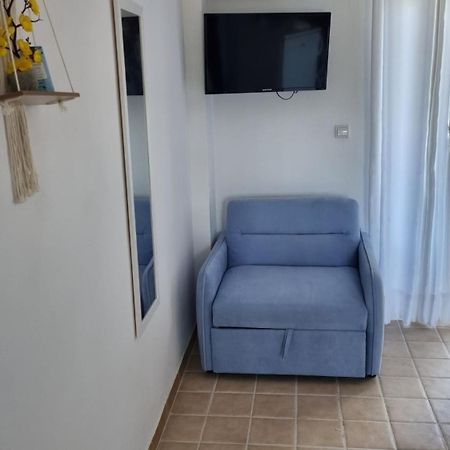 Arocaria - Faliraki Peaceful Apartments Kültér fotó