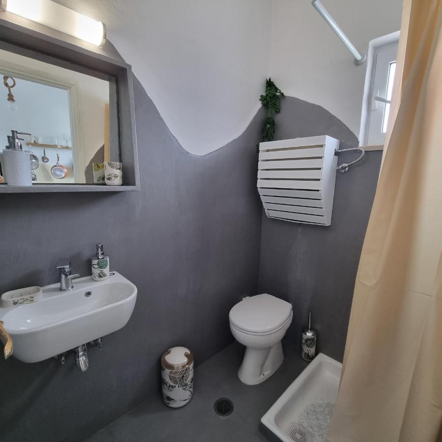 Arocaria - Faliraki Peaceful Apartments Kültér fotó