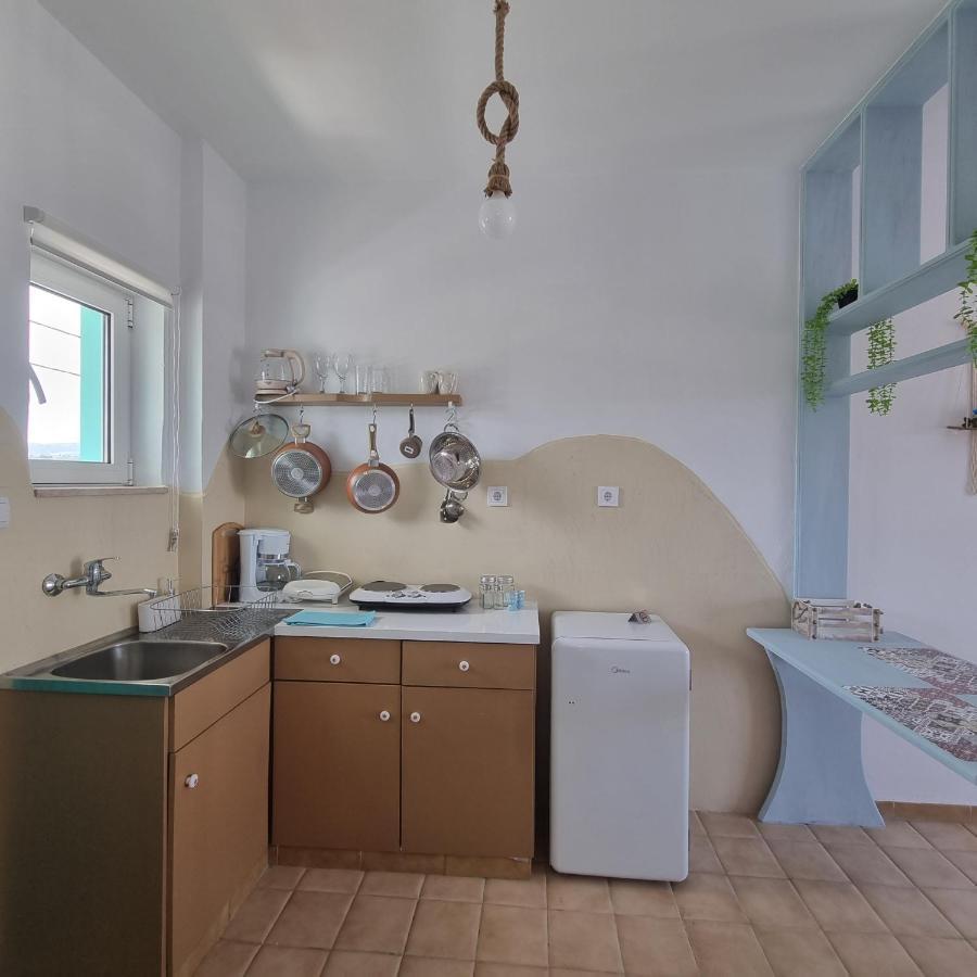 Arocaria - Faliraki Peaceful Apartments Kültér fotó