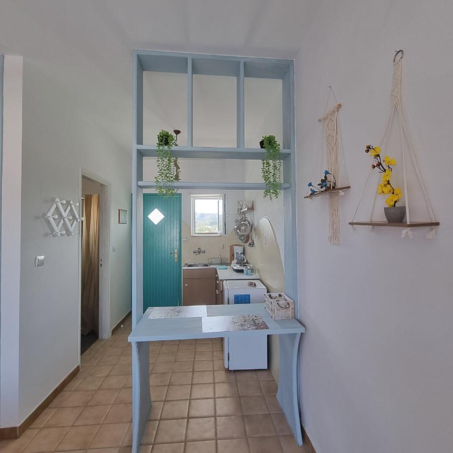 Arocaria - Faliraki Peaceful Apartments Kültér fotó